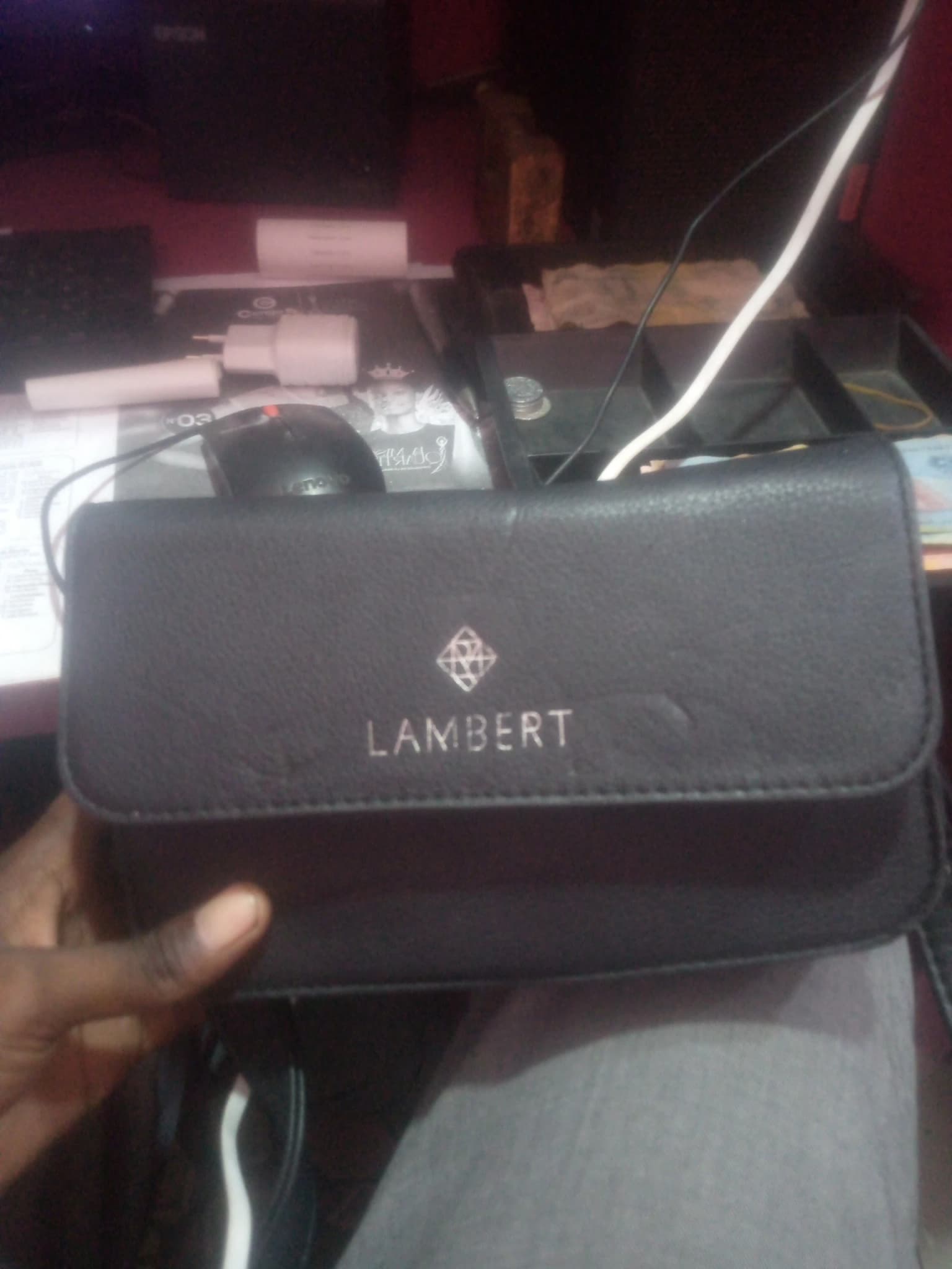 sac Lambert