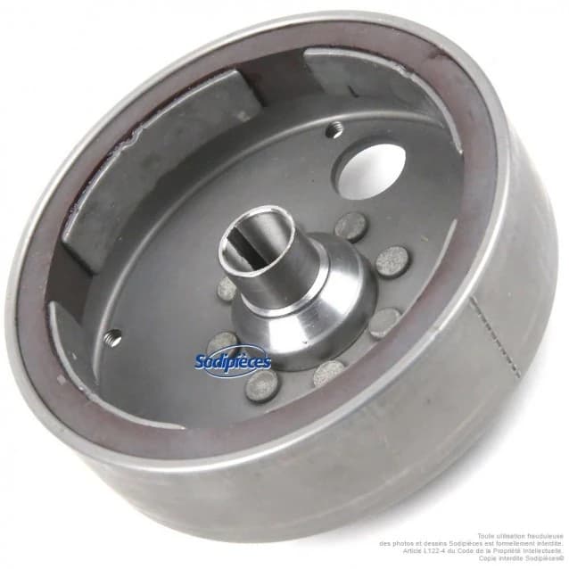 Volant magnétique 070 Sthil