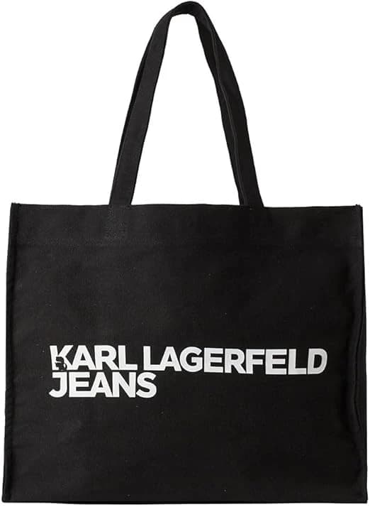 KARL LAGERFELD JEANS Ew Logo Shopper SHOPPER Femme