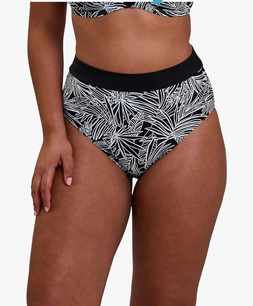SANS COMPLEXE Bas de Bikini Femme