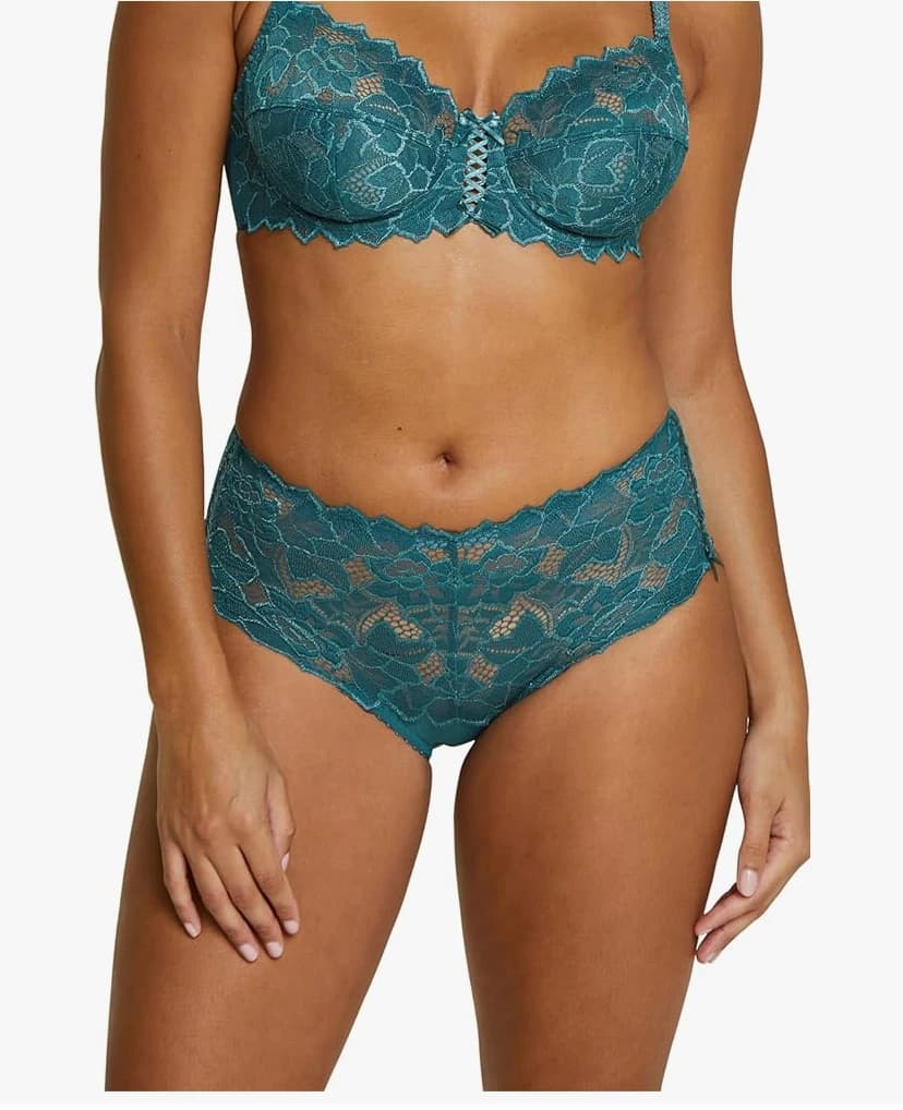 Sans Complexe Slips Femme