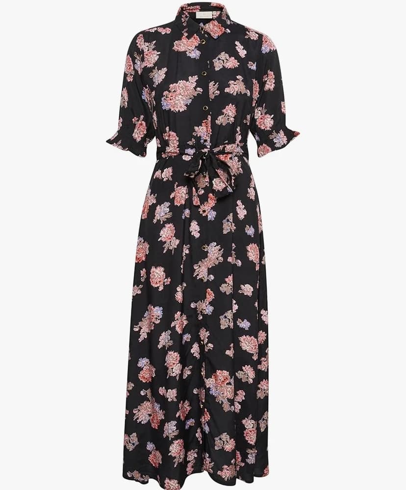 KAFFE Casual Dress Femme