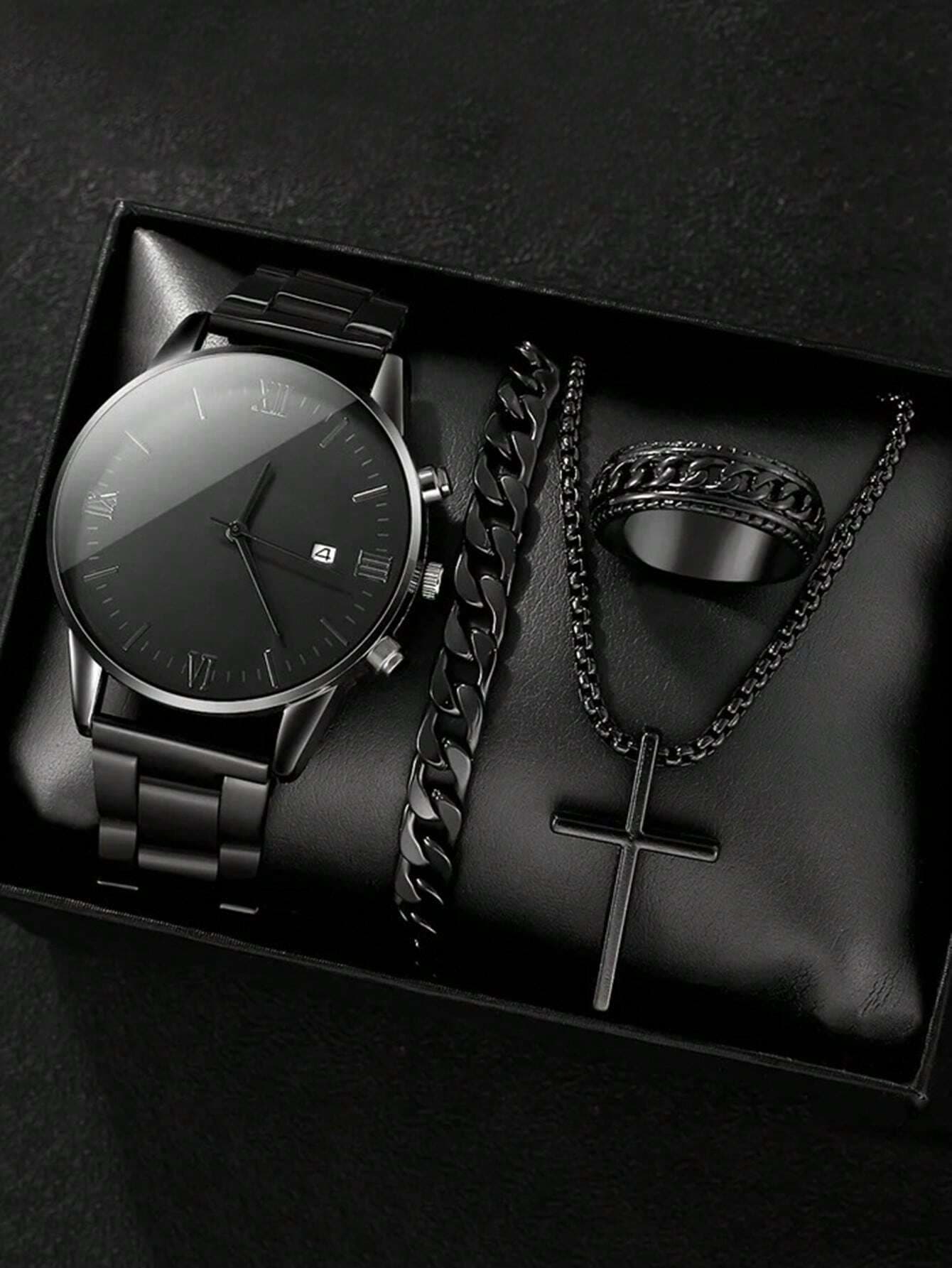 Montre homme