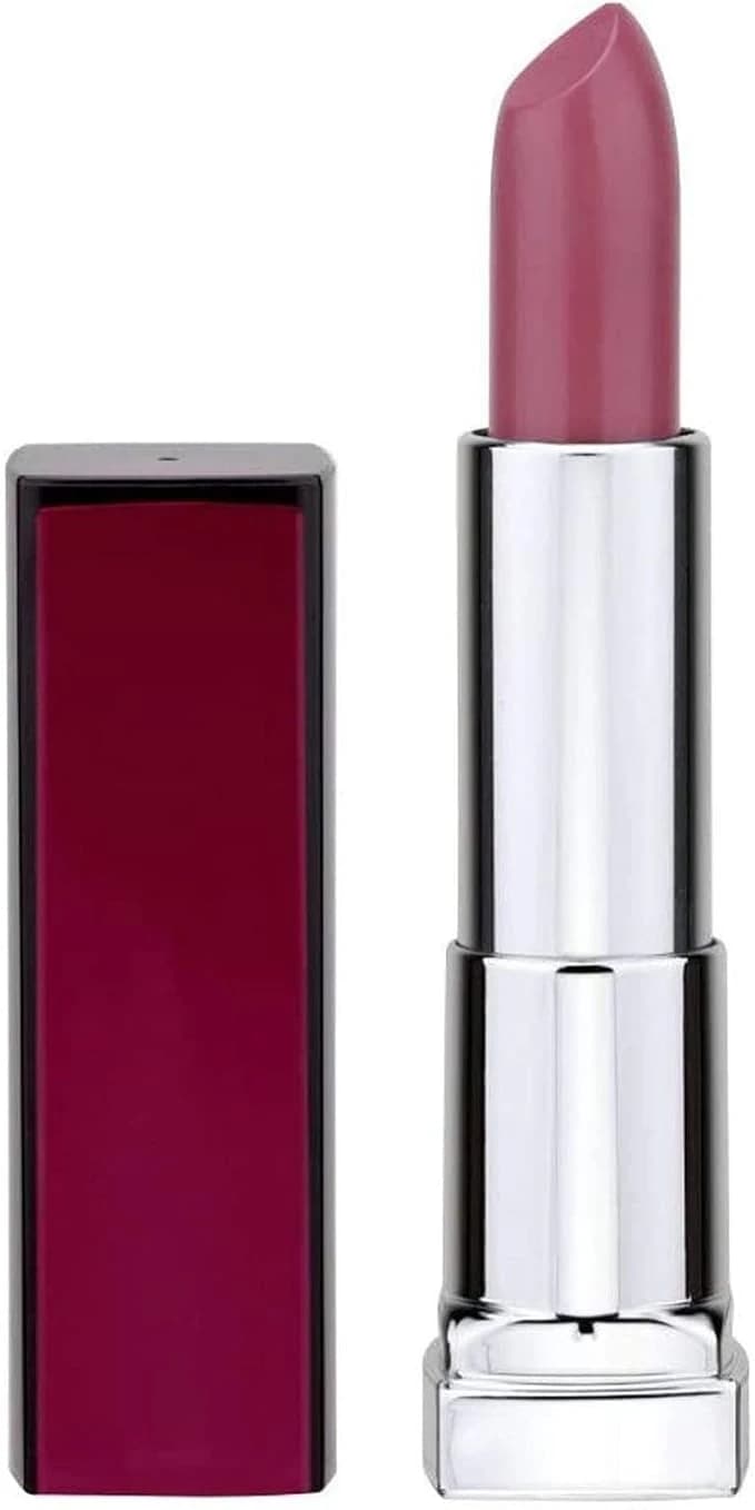 Maybelline New York Rouge à Lèvres Color Sensational Ton 320 Steamy Rose