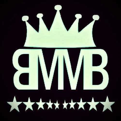Logo BMMB