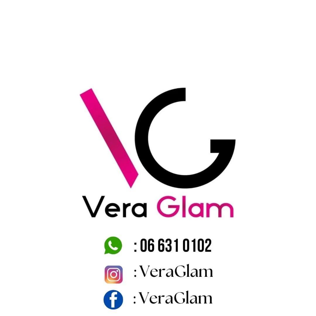 Logo VeraGlam
