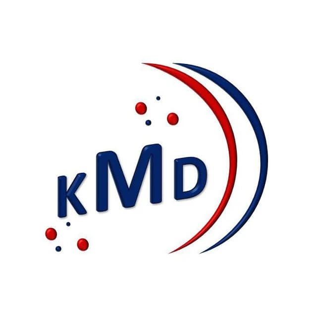 Logo KMD service