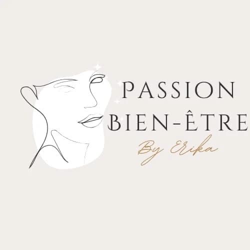Logo Passion Bien Être