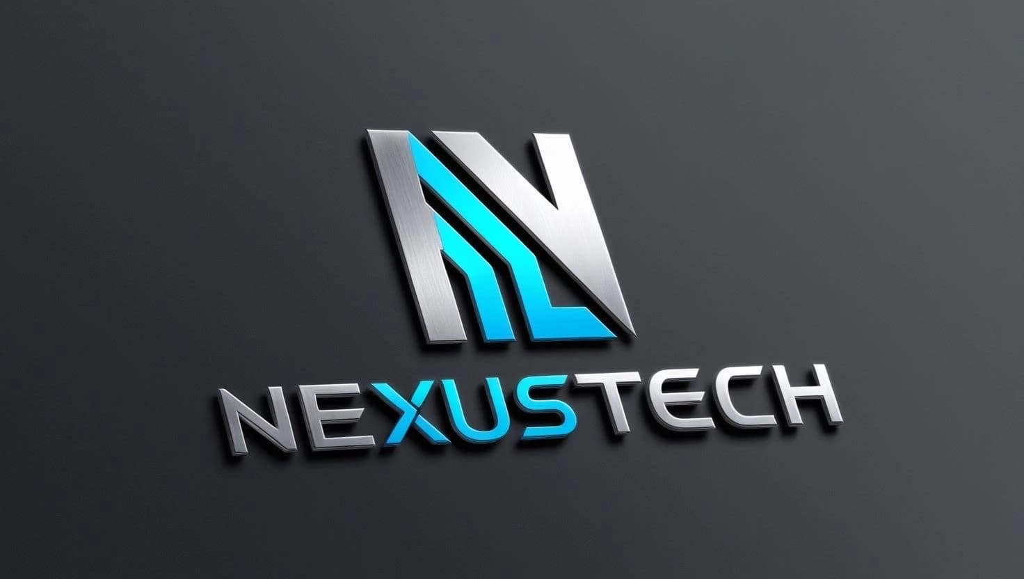 Logo NEXUSTECH