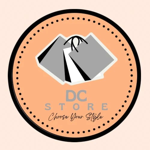 Logo DC store