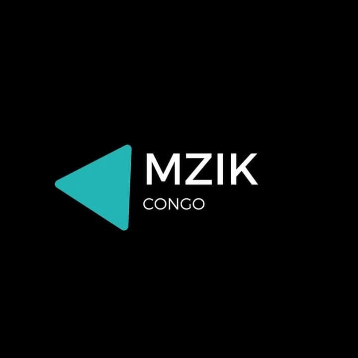 Logo Mzik CG business