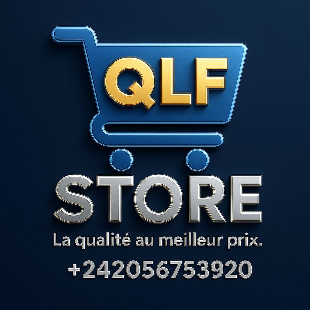 Logo QLF STORE