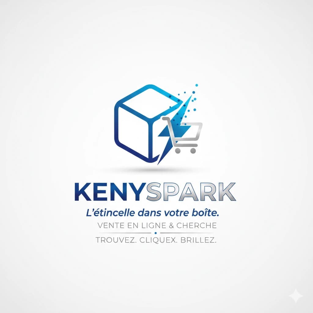 Logo KENYSPARK
