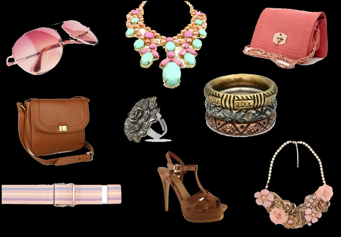 tout sur une mode simple