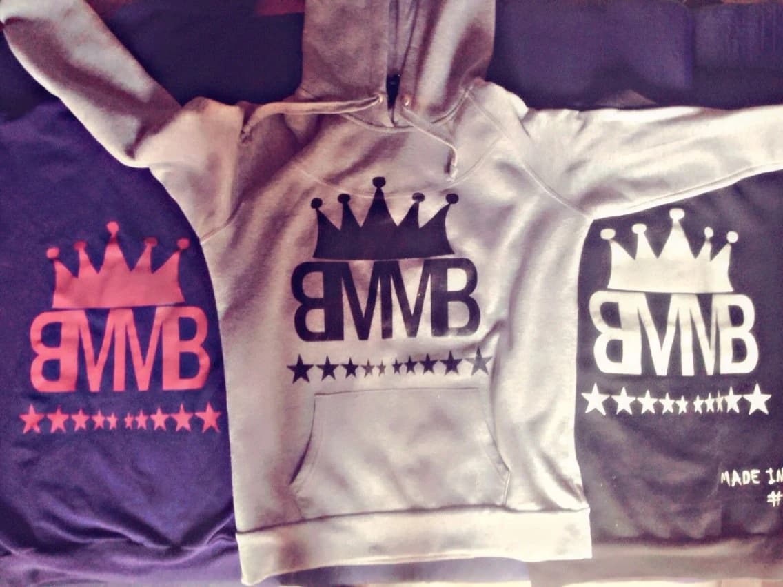 BMMB
