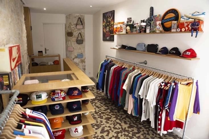 kbr shop