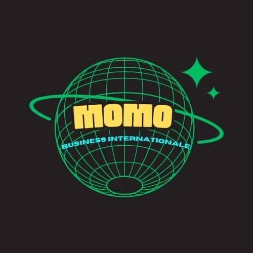 MOMO BUSINESS