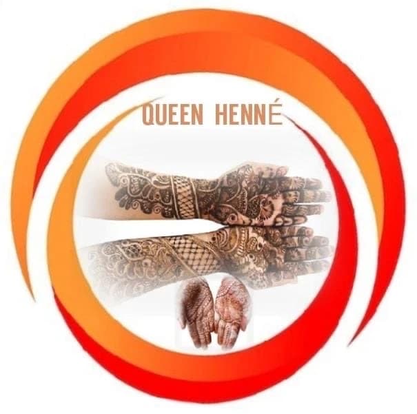 QUEEN HENNÉ