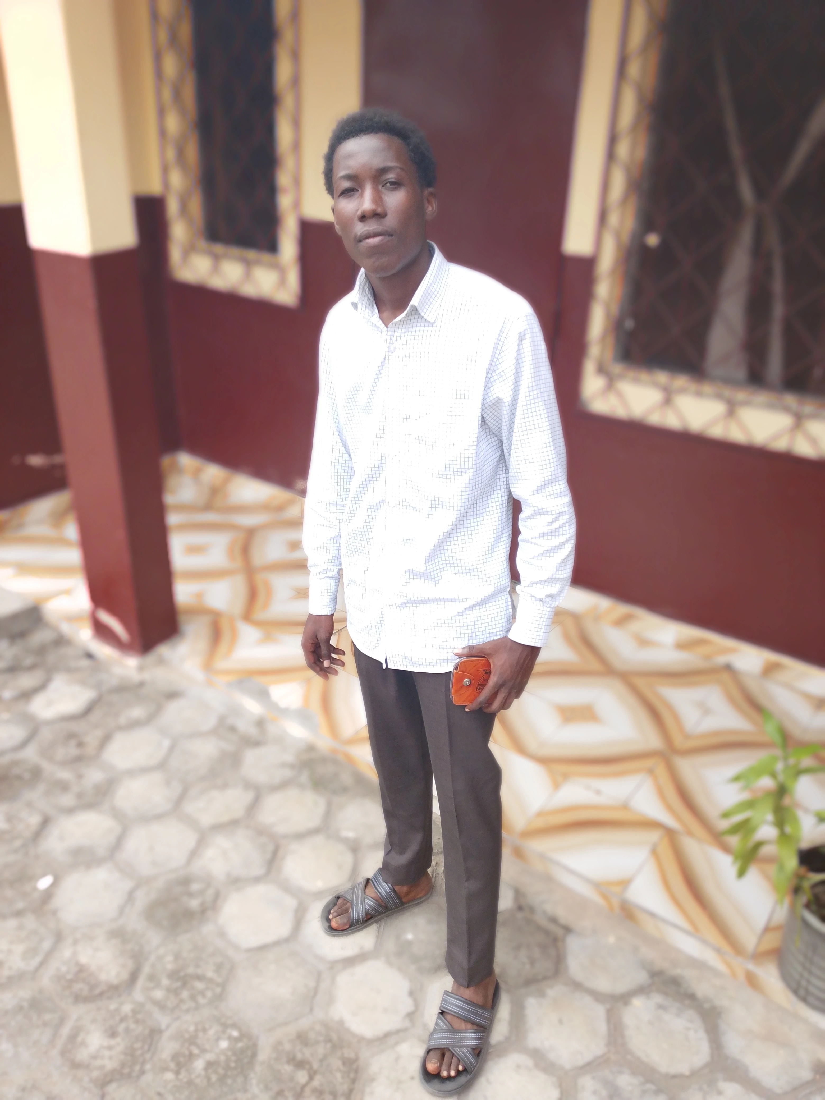 A conserver